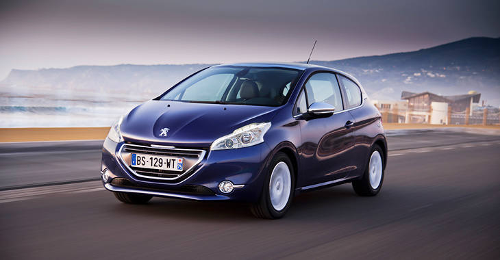 ANALIZĂ: Rezultatele anului 2013 aduc primele semne de stabilizare pentru Peugeot. Există şanse ca anul 2014 să devină unul de creştere viguroasă pentru marca franceză?