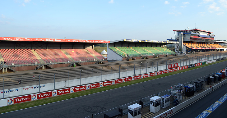 Le Mans 24h LIVE: marea cursă începe astăzi, la ora 16:00, ora Moldovei! Cum arată circuitul astăzi dimineaţa