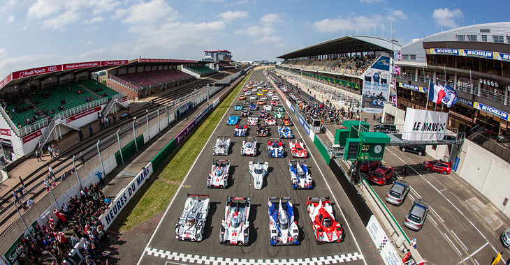 TS 040 – bolidul Toyota la Le Mans 2014. Care e substratul lui tehnic şi care îi sunt principalii concurenţi?