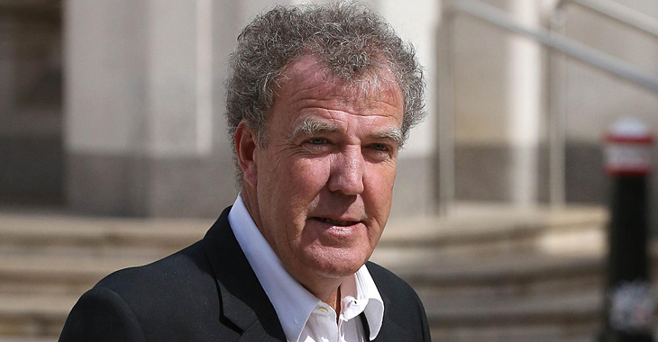 Cariera lui Jeremy Clarkson la BBC a luat sfârşit. Top Gear va avea o evoluţie fără celebrul prezentator!