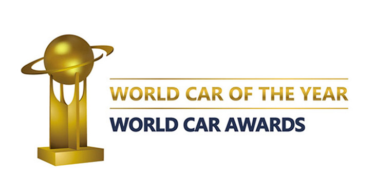 Au fost anunţaţi candidaţii la titlul 2016 World Car of the Year