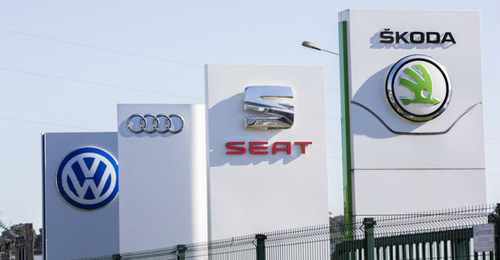 Scandalul Volkswagen: Seat şi Volkswagen Commercial au anunţat cifrele vehiculelor afectate. Un total de 11 milioane de maşini vor fi rechemate