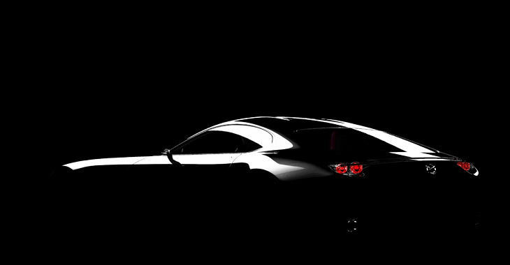 Mazda va prezenta la Tokyo conceptul succesorul lui RX-7?!