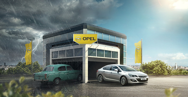Trade-in Opel în Moldova: acum se acceptă automobile de orice marcă!