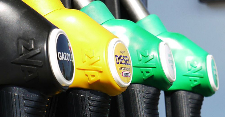 Moldova: Cresc preţurile carburanţilor!