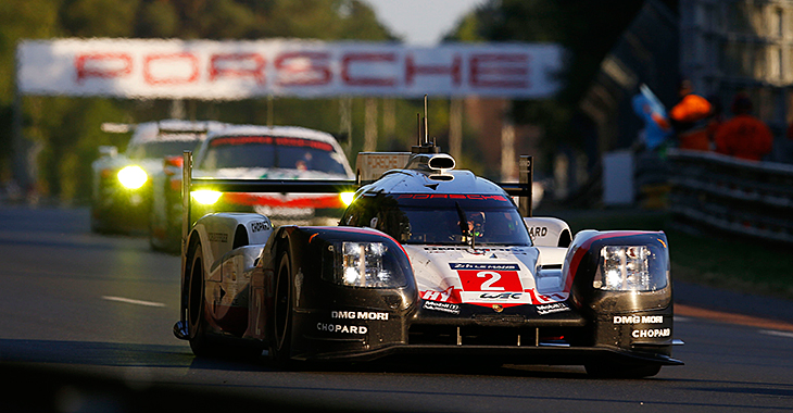 Oficial: Porsche se retrage din cursele de anduranță și intră în Formula E!