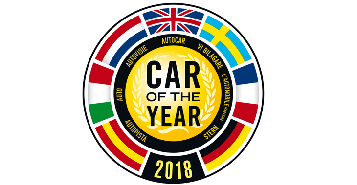 Au fost numiţi finaliştii Car of the Year 2018!