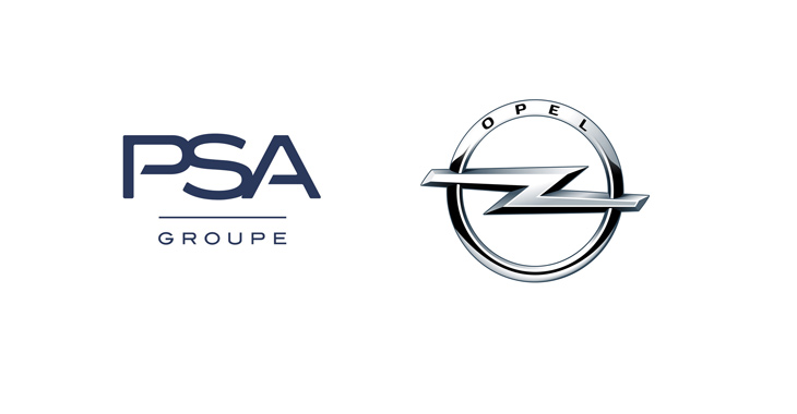 Concernul PSA ar putea cere de la GM revindecări uriaşe în urma achiziţionării Opel!