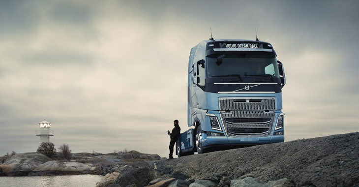 Volvo se va reuni sub patronajul Geely? Chinezii intenţionează să procure un pachet din acţiunile producătorului de camioane Volvo AB!