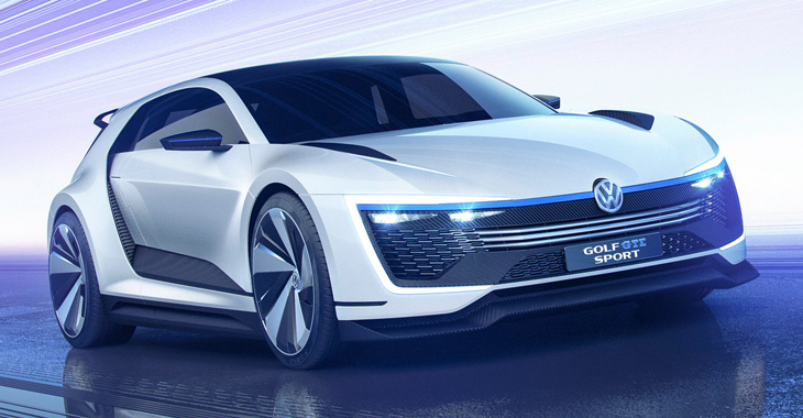 Au apărut noi informaţii despre viitoarea generaţie Volkswagen Golf!
