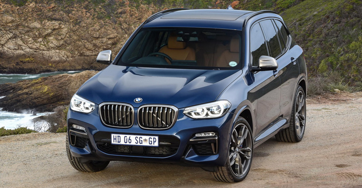 Viitoarele BMW M3, M4 şi X3 M vor avea un nou motor!