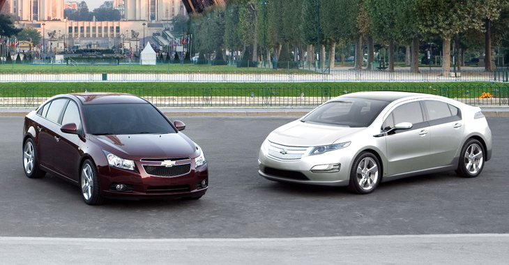 General Motors intenţionează să revină pe piaţa europeană!