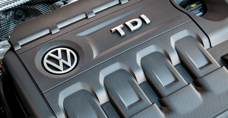Volkswagen dezvoltă un nou propulsor 2.0 TDI care să fie utilizat împreună cu un sistem micro-hibrid de 12V