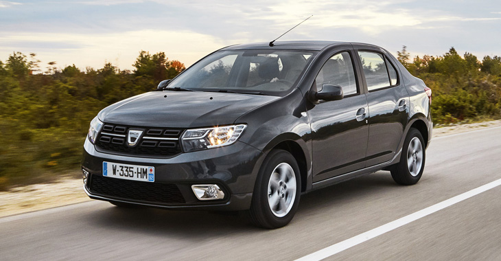 Dacia raportează vânzări record în primele 3 luni ale acestui an cu peste 171 mii vehicule comercializate!