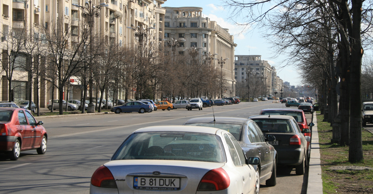 Primăria Municipiului Bucureşti reacţionează: autorităţile nu planifică să restricţioneze circulaţia automobilelor cu motoare Euro 1 şi Euro 2
