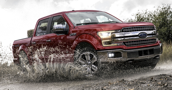 Ford anunţă modificări majore în gama sa: rămân doar SUV-urile şi Mustangul
