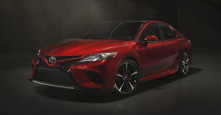 Topul celor mai valoroase branduri: Toyota în fruntea clasamentului în segmentul auto