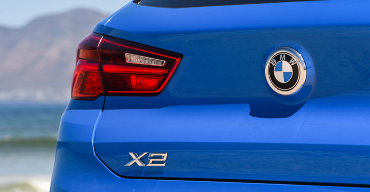 BMW X2 ar putea avea o versiune decapotabilă
