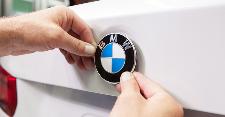 BMW construiește o nouă uzină în Ungaria, unde va produce anual 150 mii automobile
