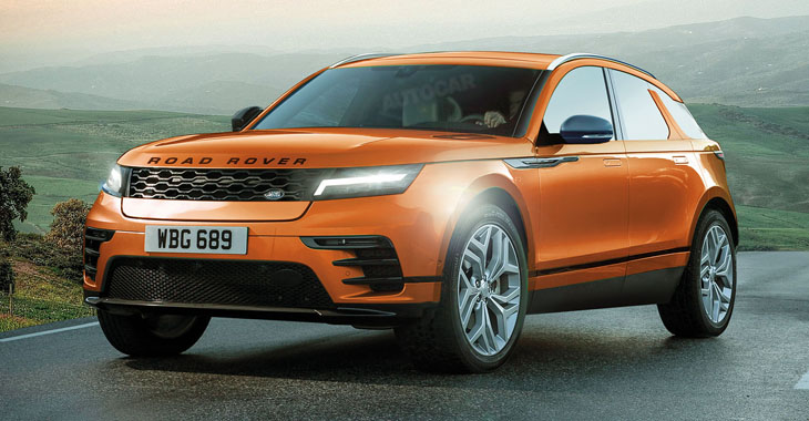 Road Rover - noul model de lux cu propulsie 100% electrică dezvoltat de Jaguar Land Rover