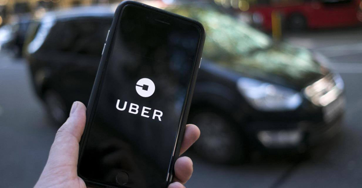 Toyota investește 500 milioane dolari în Uber! Companiile vor dezvolta în comun tehnologiile autonome
