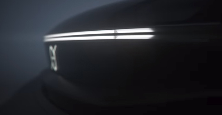Volvo prezintă două secvențe video misterioase cu un viitor model electric cu pilot automat