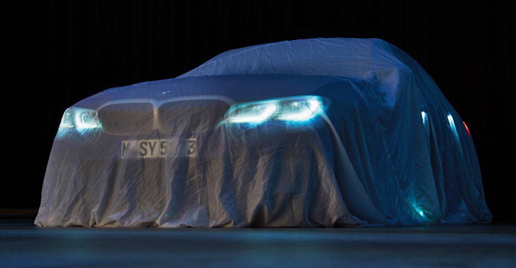 (VIDEO) Noua generație BMW Seria 3 (G20) este gata de premiera mondială