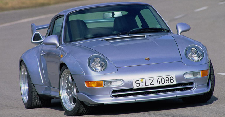 Capodopera din Zuffenhausen Partea 4: Porsche 911 în generaţia 993, apogeul epocii de răcire cu aer şi ultimul în felul său!