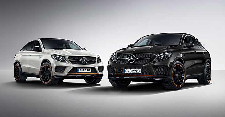 Reducere de preţ incredibilă pentru Mercedes-Benz GLE Coupe în Moldova: -15% pentru ultimele exemplare!