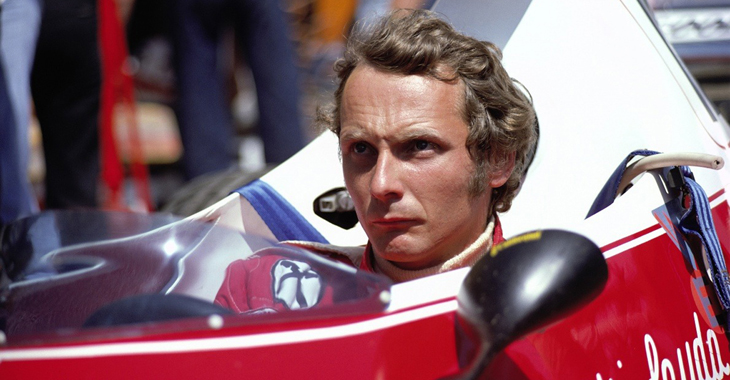 Legendarul Niki Lauda, triplu campion Formula 1, s-a stins din viață la vârsta de 70 ani