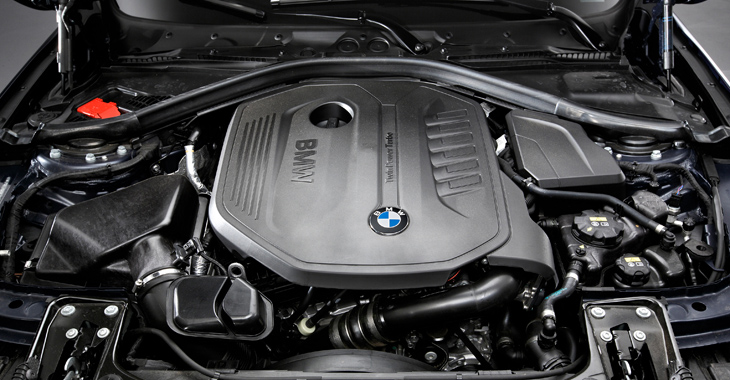 BMW susține că propulsoarele tradiționale cu combustie internă se vor menține în gamă încă cel puțin 30 de ani