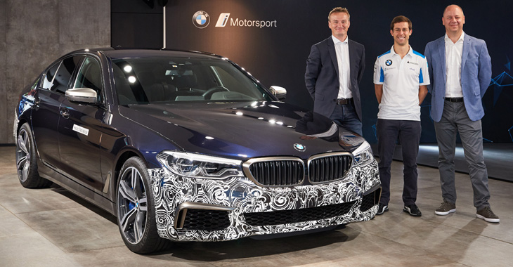BMW dezvăluie detalii despre planurile de electrificare și tehnologiile de ultimă generație din portofoliu