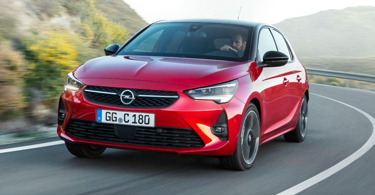 Opel dezvăluie detalii despre toate motorizările noului Corsa și anunță data startului vânzărilor