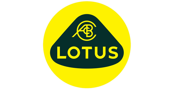 Lotus pășește în noua sa eră cu o siglă modificată, inspirată din primul logo al mărcii