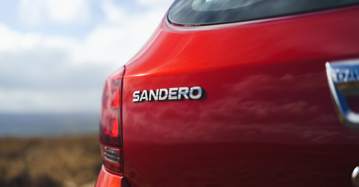 Viitoarea generaţie Dacia Sandero va avea o motorizare hibridă! Primele informaţii
