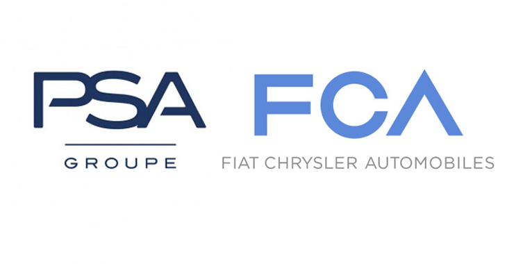 Detalii despre fuziunea concernelor PSA şi FCA: francezii, de fapt, cumpără alianţa FIAT-Chrysler Automobiles?