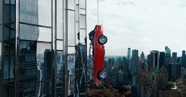 Încă 12 filme proaspete pentru pasionaţi auto, pe care să le priveşti în #carantină