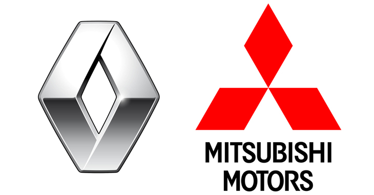 Mitsubishi planifică să achiziţioneze 10% din acţiunile Renault! Noi termeni de colaborare în Alianţă