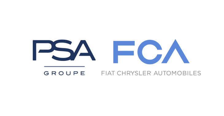 Fuziunea Grupului PSA Peugeot Citroen şi Alianţei FIAT-Chrysler e pe ultima sută de metri! Ultimile actualizări