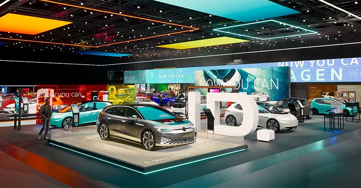 Salonul auto de la Geneva ar putea să nu mai aibă loc nici în 2021