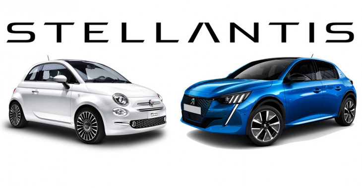 Stellantis: aşa se va numi concernul născut din fuziunea PSA Peugeot Citroen şi FIAT-Chrysler Automobiles