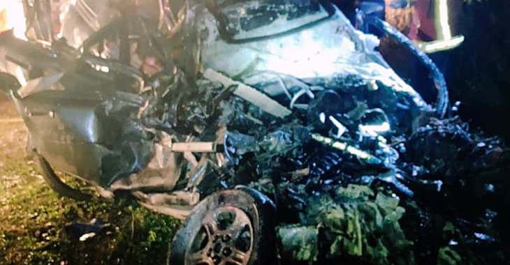 Accidentul de la Orhei: poliţia a confirmat decesul a 3 persoane şi a numit cauzele preliminare ce au provocat tragedia