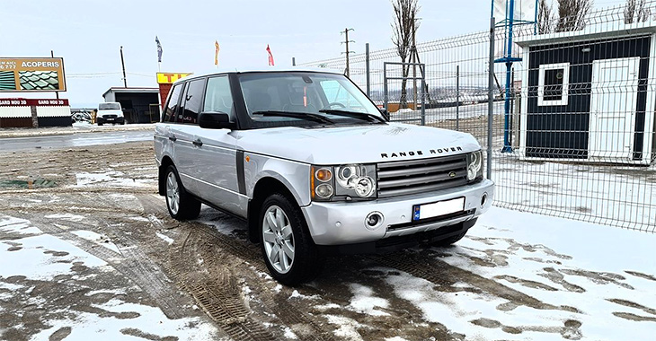 Un nou tip de escrocherie la vânzarea maşinilor în Moldova: procură şi înmatriculare nu fac