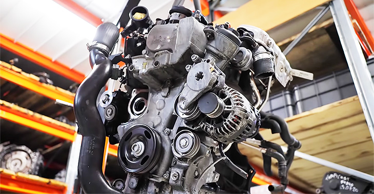 (VIDEO) Top 10 cele mai problematice motoare pe benzină, din experienţa mecanicilor de service