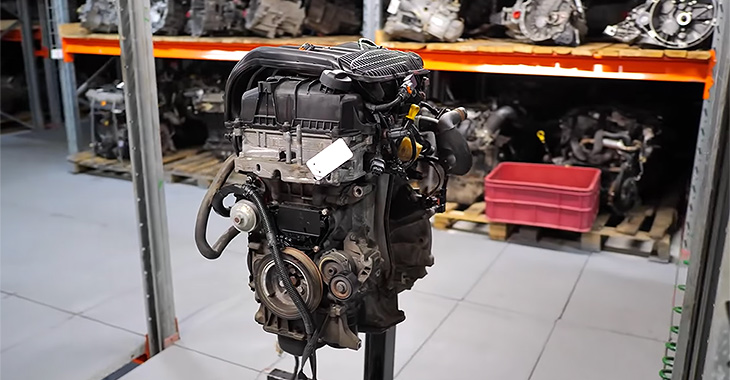 (VIDEO) Cel mai problematic motor modern al Peugeot şi Citroen, 1.2 PureTech, e dur criticat de mecanici