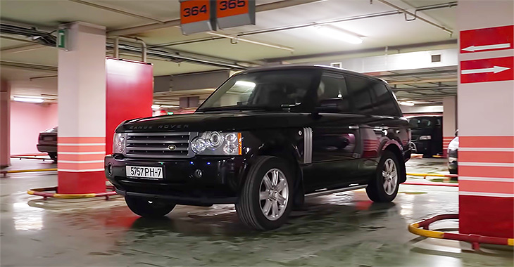 (VIDEO) Cât de adevărată e reputaţia lui Range Rover de a fi o maşină extraordinar de problematică, în viziunea mecanicilor