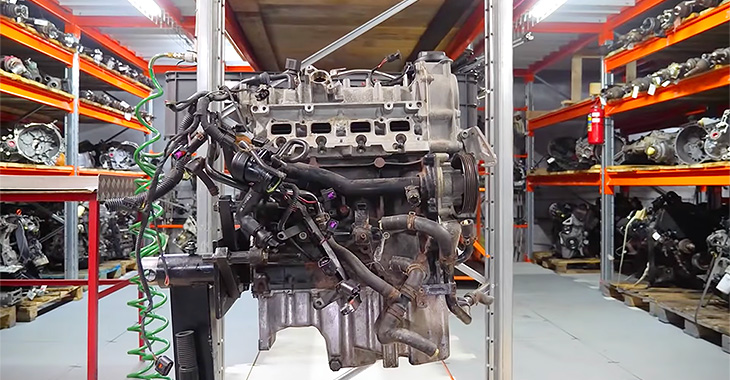 (VIDEO) Cât de problematic e renumitul motor 1.4 TSI EA111 al grupului Volkswagen, în viziunea mecanicilor