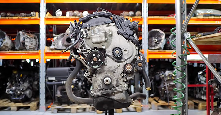(VIDEO) Motorul diesel coreean 1.7 CRDi e unul lipsit de probleme, cu excepţia elementelor ce-i asigură ecologia, în viziunea mecanicilor