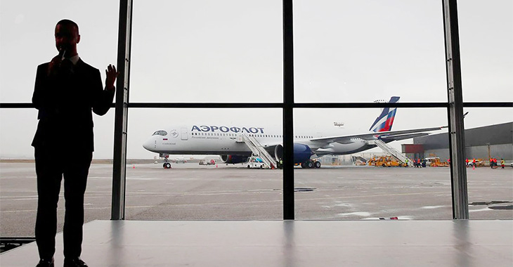 Cum pot să ajungă în Moldova cetăţenii moldoveni aflaţi în Rusia, în contextul spaţiilor aeriene închise şi a situaţiei curente