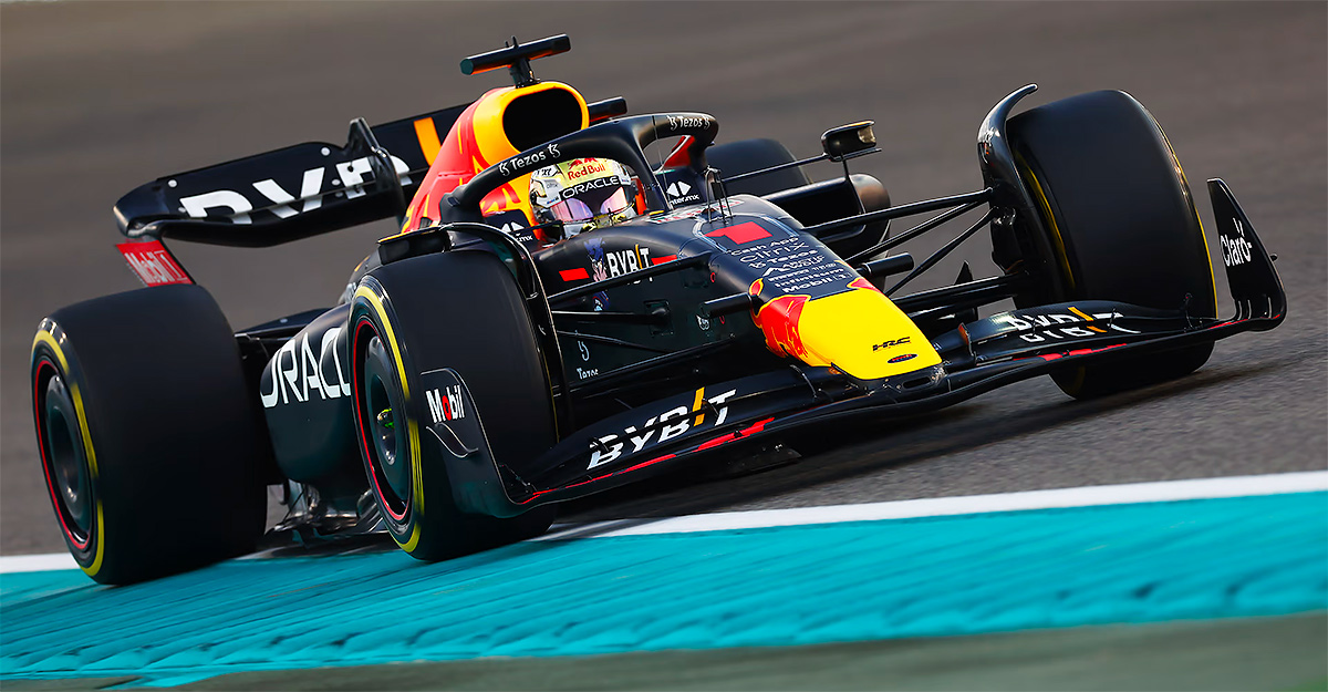 Sezonul Formula 1 2022 s-a încheiat, Max Verstappen e campion, Lewis Hamilton nu e nici măcar în top 3